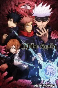 Jujutsu Kaisen (2026) Season 3 EP06 To EP07 Hindi Dubbed Web Series