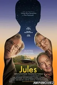 Jules (2023) HQ Bengali Dubbed Movie