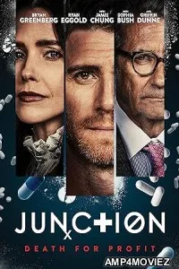 Junction (2024) HQ Telugu Dubbed Movie