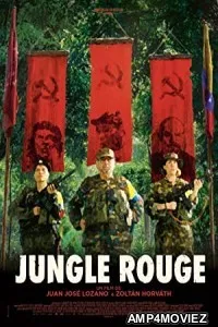Jungle rouge (2022) HQ Bengali Dubbed Movie