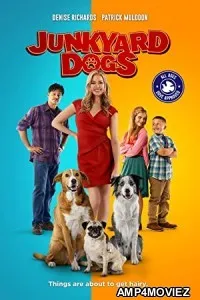 Junkyard Dogs (2022) HQ Tamil Dubbed Movie