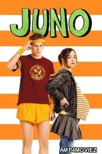 Juno (2007) ORG Hindi Dubbed Movie
