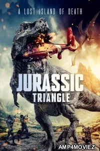 Jurassic Triangle (2024) HQ Telugu Dubbed Movie