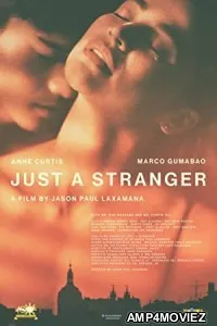 Just A Stranger (2019) HQ Hindi Dubbed Movie