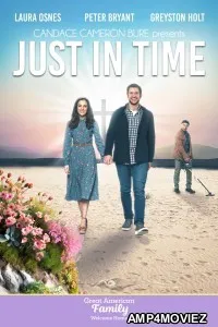 Just in Time (2024) HQ Hindi Dubbed Movie