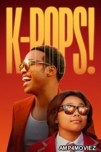K Pops (2026) ORG Hindi Dubbed Movie