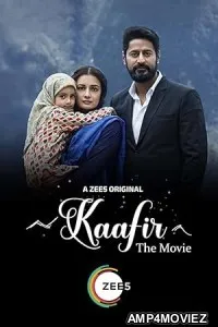 Kaafir (2025) HQ Hindi Dubbed Movie