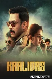 Kaalidas (2019) ORG Hindi Dubbed Movie