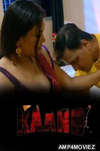 Kaand (2026) S01 E01 Saathi Hindi Hot Web Series