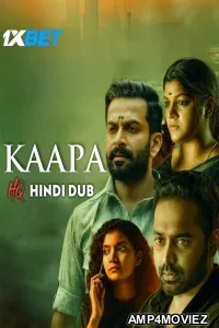 Kaapa (2022) HQ Hindi Dubbed Movies