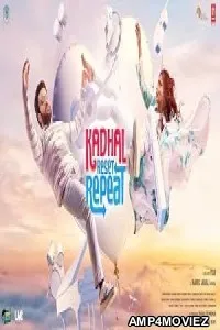 Kadhal Reset Repeat (2026) HQ Hindi Dubbed Movie