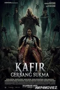 Kafir The Spirit Gate (2026) HQ Hindi Dubbed Movie