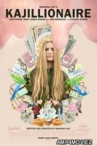 Kajillionaire (2020) Hindi Dubbed Movie