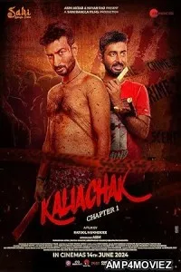 Kaliachak Chapter1 (2024) HQ Telugu Dubbed Movie
