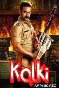 Kalki (2019) ORG Hindi Dubbed Movie