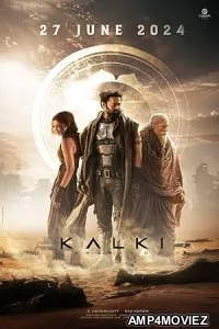 Kalki 2898 AD (2024) HQ Bengali Dubbed Movie