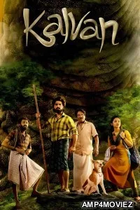Kalvan (2024) ORG Hindi Dubbed Movie