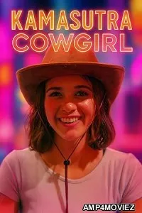 Kamasutra Cowgirl (2025) HQ Hindi Dubbed Movie