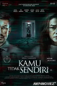 Kamu Tidak Sendiri (2021) HQ Bengali Dubbed Movie