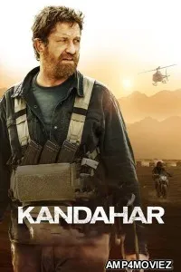 Kandahar (2023) English Full Movies