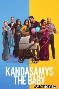 Kandasamys The Baby (2023) ORG Hindi Dubbed Movie