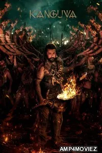 Kanguva (2024) ORG Hindi Dubbed Movie