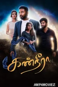 Kanneera 2 (2026) HQ Hindi Dubbed Movie
