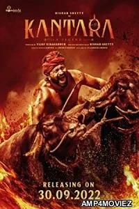 Kantara (2022) Malayalam Full Movie