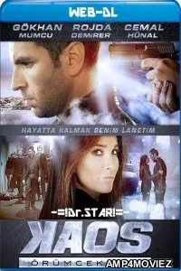 Kaos Orumcek Agi (2012) Hindi Dubbed Movies