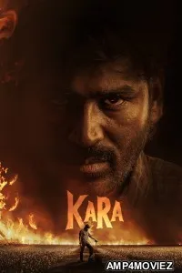 Kara (2026) ORG Hindi Dubbed Movie