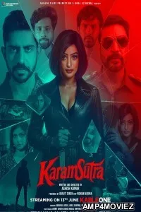 KaramSutra (2025) HQ Hindi Dubbed Movie