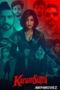 Karamsutra (2025) Punjabi Movie