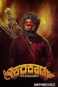 Karikaada (2026) HQ Hindi Dubbed Movie
