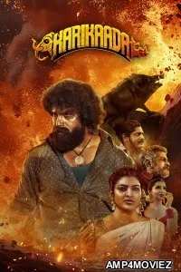 Karikaada (2026) ORG Hindi Dubbed Movie