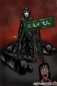 Karma (2025) HQ Tamil Dubbed Movie