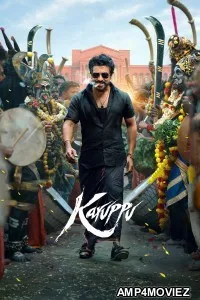 Karuppu (2026) ORG Hindi Dubbed Movie