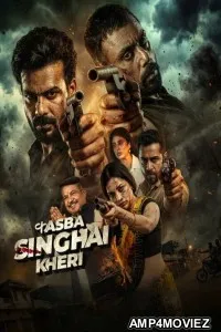 Kasba Singhai Kheri (2026) Season 1 EP01 To EP03 Hindi Dubbed Web Series