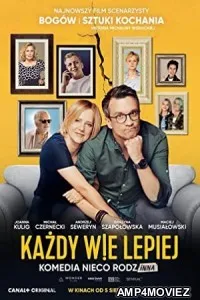 Kazdy wie lepiej (2022) HQ Hindi Dubbed Movie