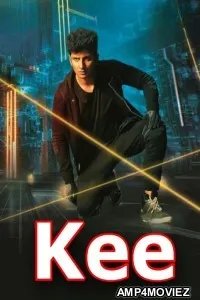 Kee (2019) ORG Hindi Dubbed Movie