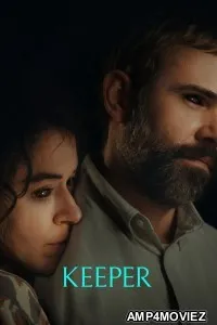 Keeper (2025) ORG Hindi Dubbed Movie