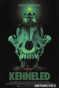 Kenneled (2026) HQ Hindi Dubbed Movie