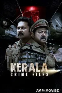 Kerala Crime Files (2025) Season 2 Hindi Web Series