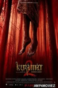 Keramat 2: Caruban Larang (2022) HQ Hindi Dubbed Movie