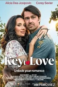 Key to Love (2023) HQ Hindi Dubbed Movie