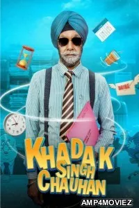 Khadak Singh Chauhan (2026) Punjabi Movie