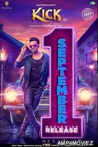 Kick (2023) HQ Tamil Dubbe Movie
