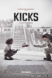 Kicks (2016) Hindi Dubbed Full Movie