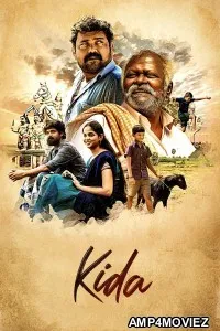 Kida (2023) ORG Hindi Dubbed Movie
