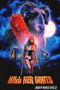 Kill Her Goats (2023) ORG Hindi Dubbed Movie
