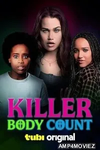 Killer Body Count (2024) HQ Tamil Dubbed Movie